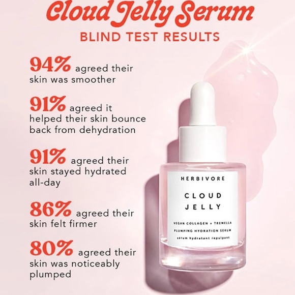 Experience intense hydration with this non-sticky, PEG-free serum. - Picture 4 of 8